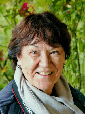 Marithé