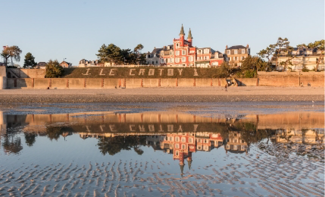 Lire la suite à propos de l’article Week-end en Baie de Somme